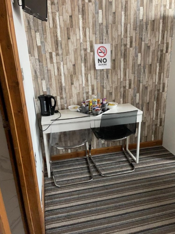 The Six Bells Hotel image 28