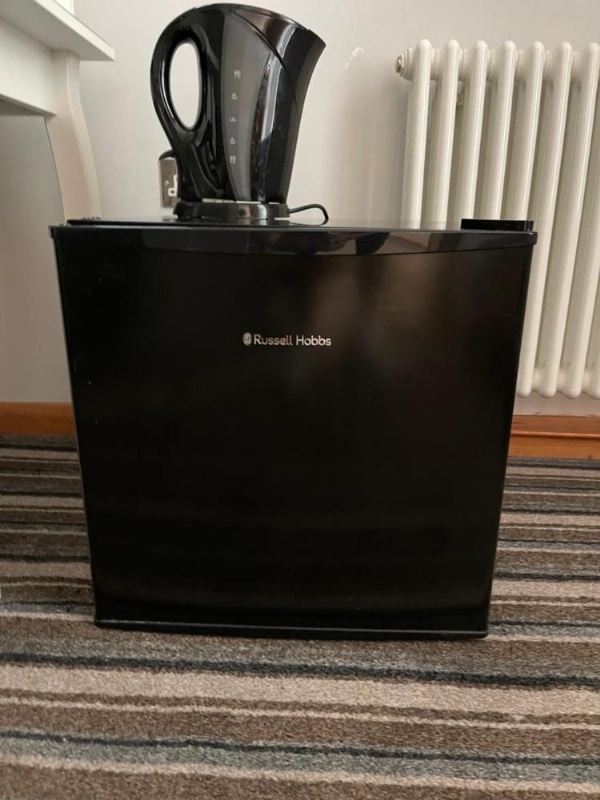 The Six Bells Hotel image 29